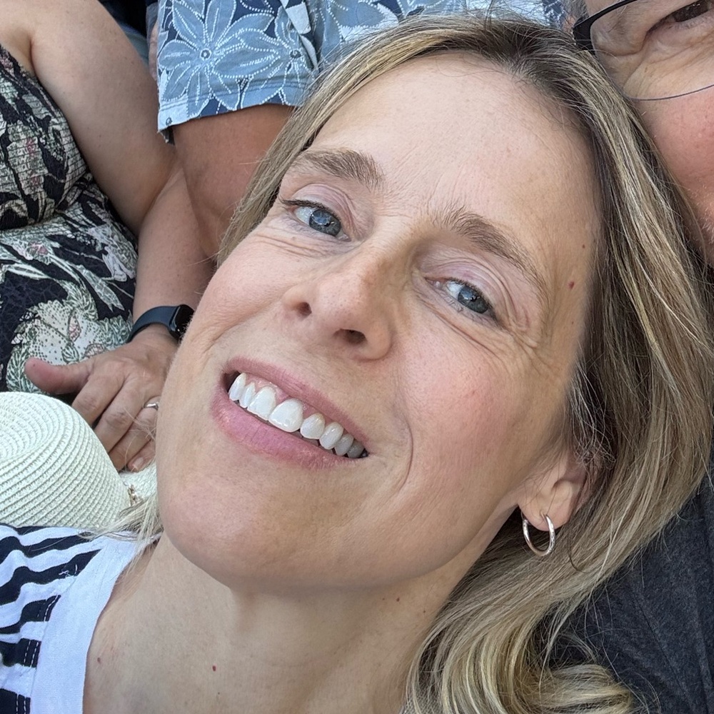 Meet your Posher, Amy